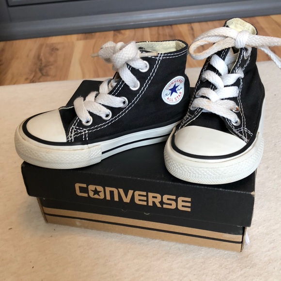 Converse Other - Infant Converse All Star Chuck Taylor